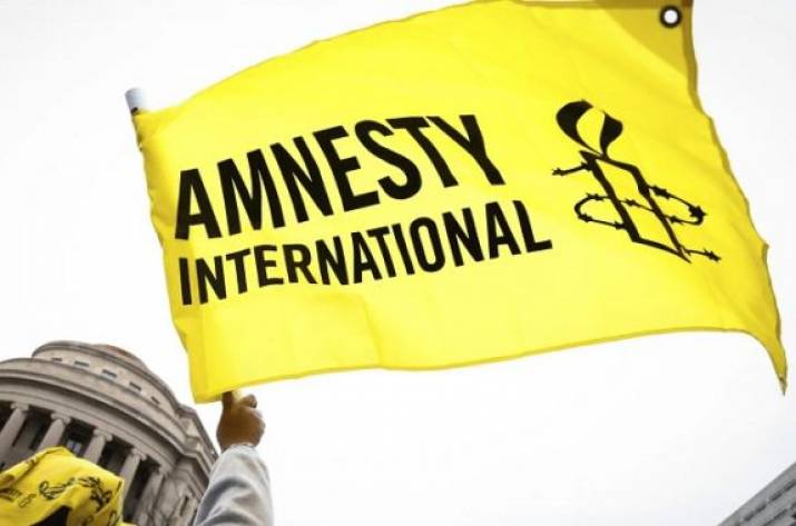 Amnesty International