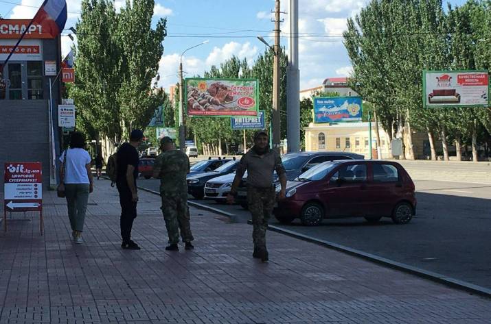 луганськ