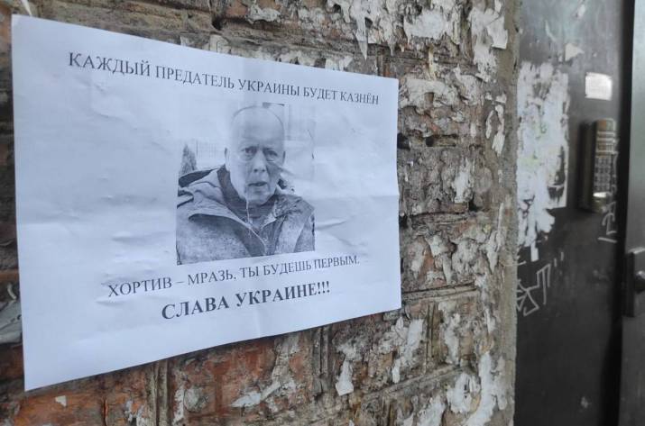 рубіжне