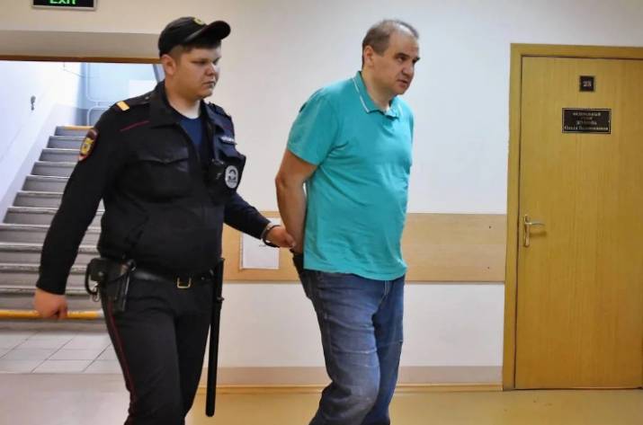 Тимофеев