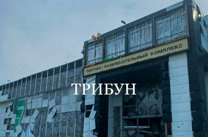 северодонецк