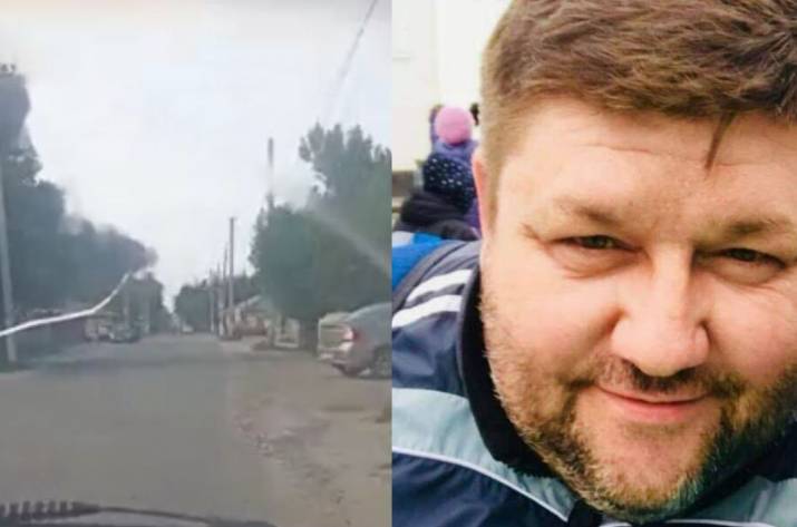 старобільськ