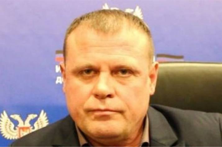 Крикуленко