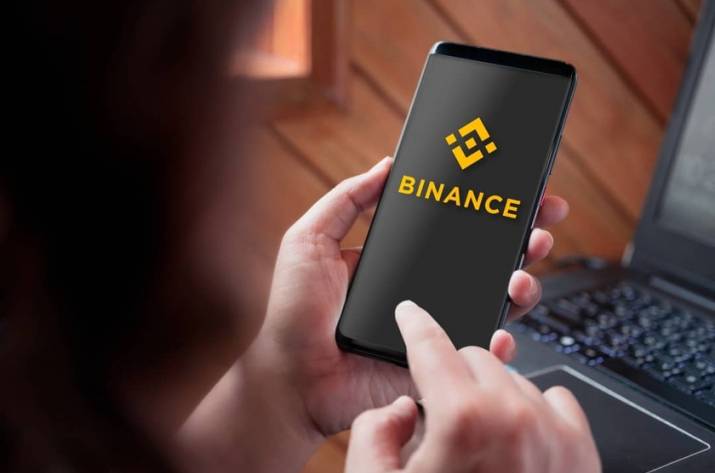 Binance