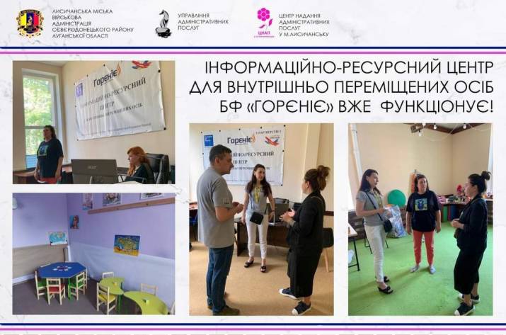 Центр