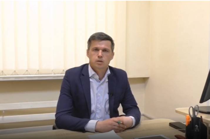Рыжков