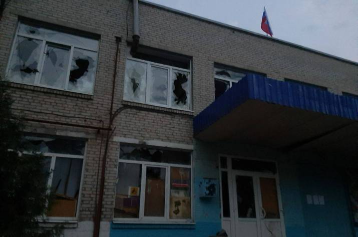 школа 6 северодонецк