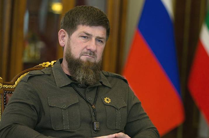 Кадыров