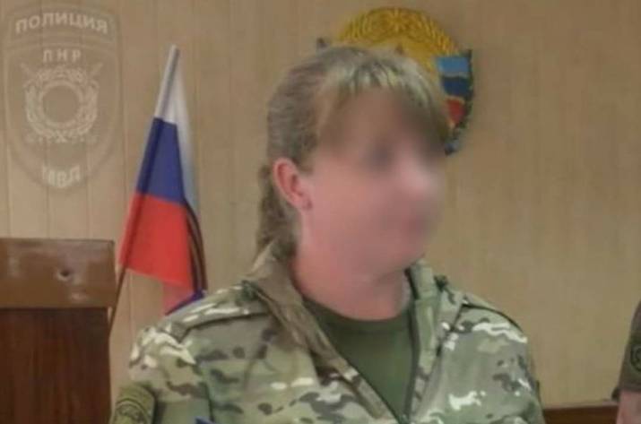 Луганська прокуратура