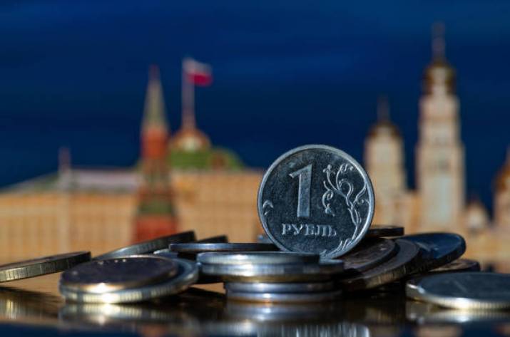 економіка Росії