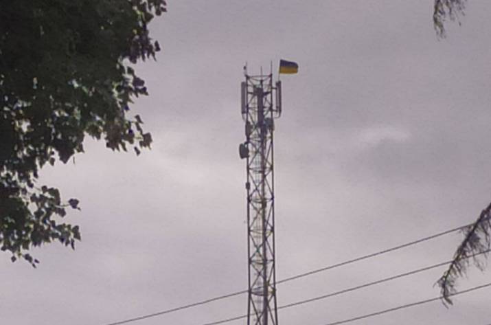 Сватівщина