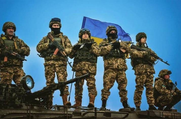 окупанти намагаються вести переговори про здачу зброї з ЗСУ