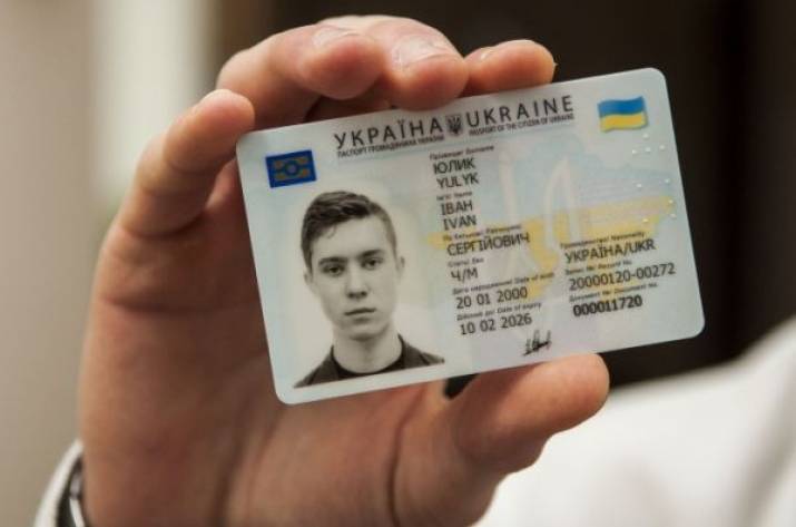 Карта