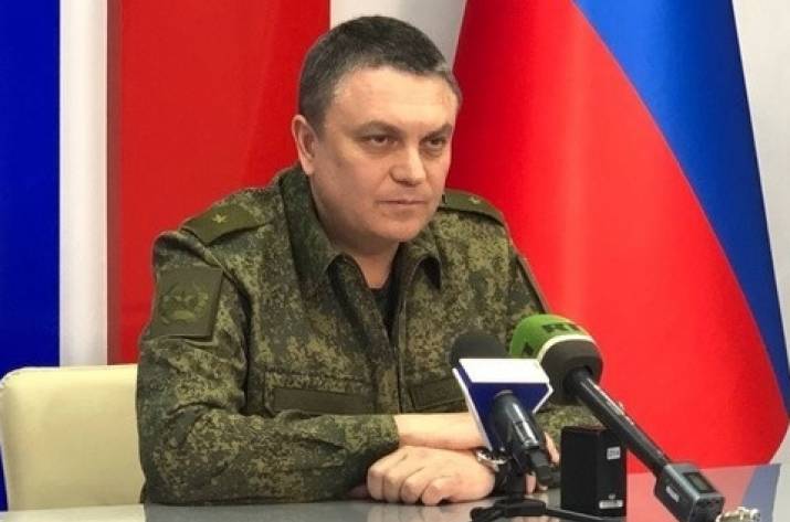 Пасечник