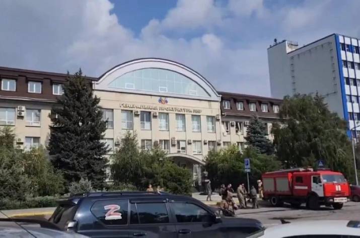 Скрин Луганск