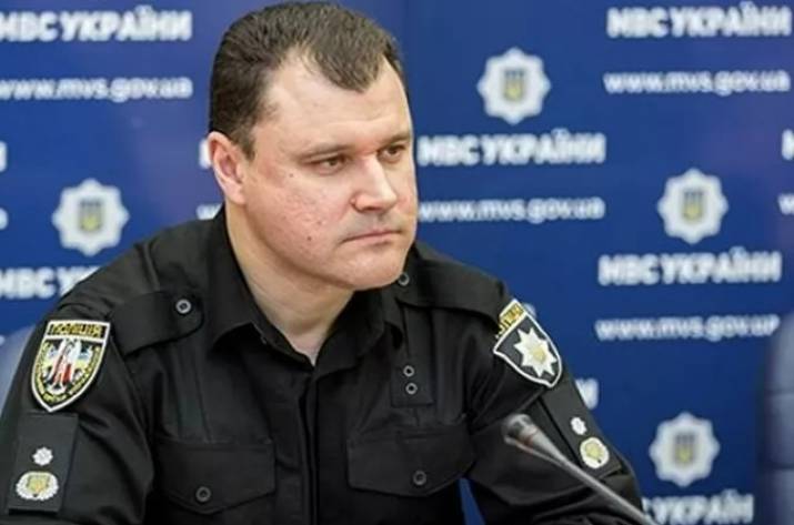 Клименко