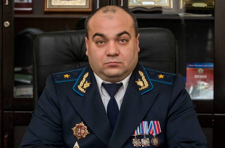 Горенко