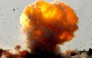 Взрыв