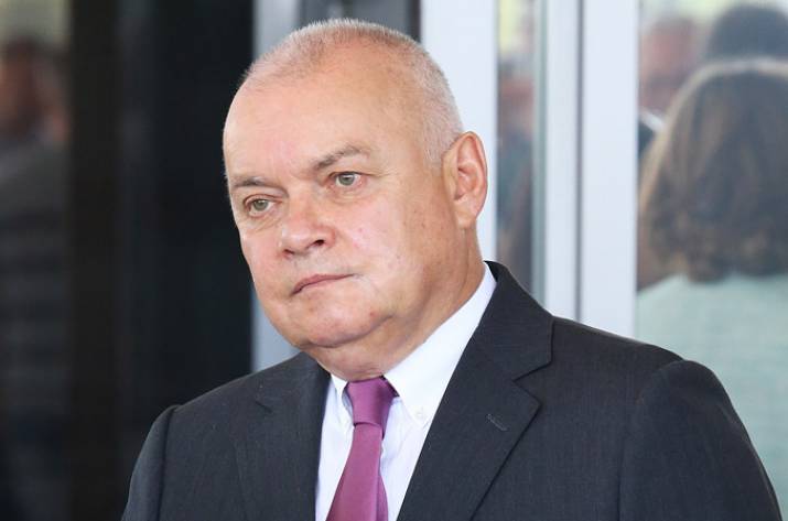 Киселев