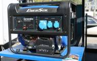 Генератор EnerSol