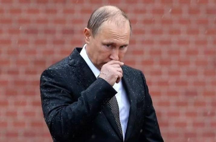 путін