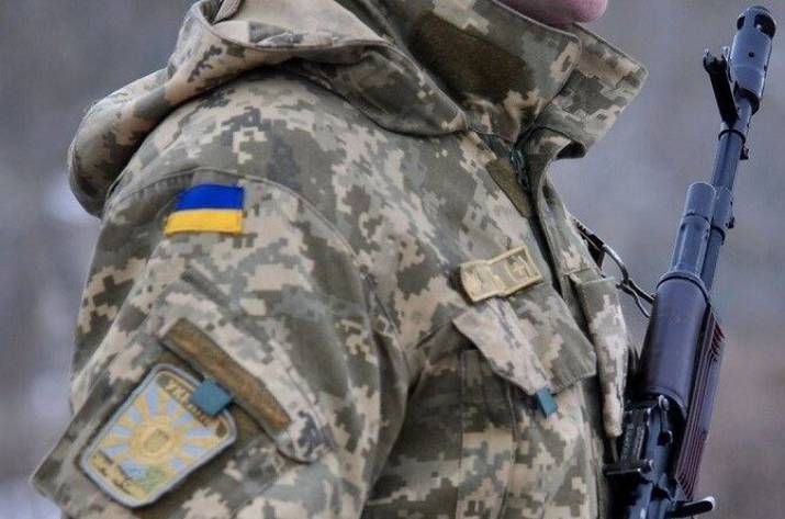 мобілізація в Україні