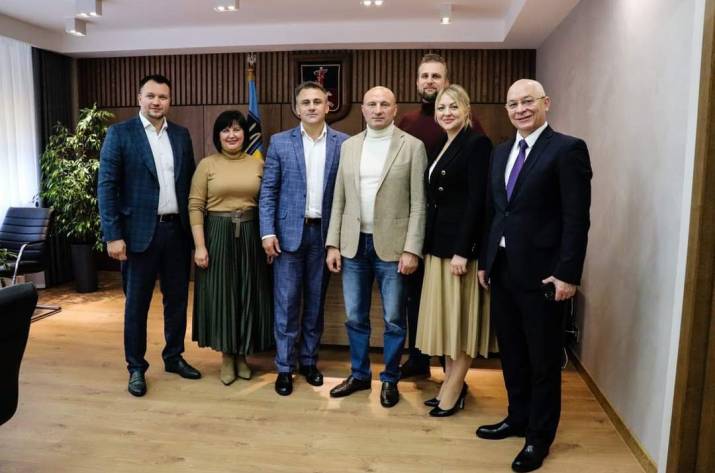 Черкаська міська рада