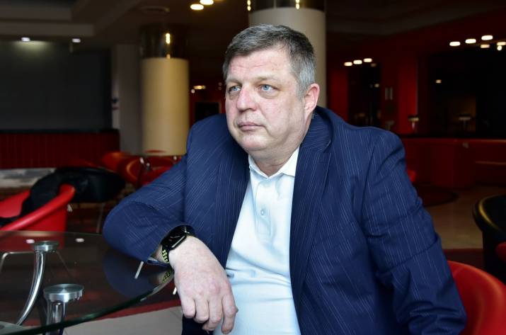 Журавко