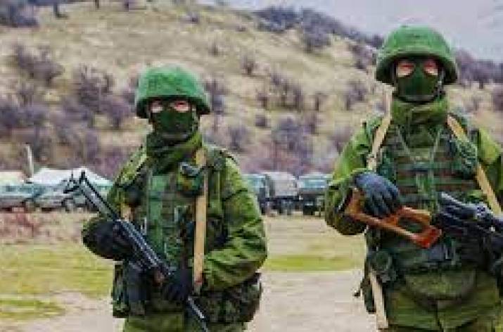 росіяни