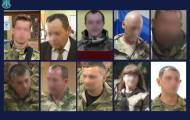 У правоохоронній системі Луганщини викрито 6 зрадників, стосовно ще 4 - матеріали обвинувачення передано до суду.