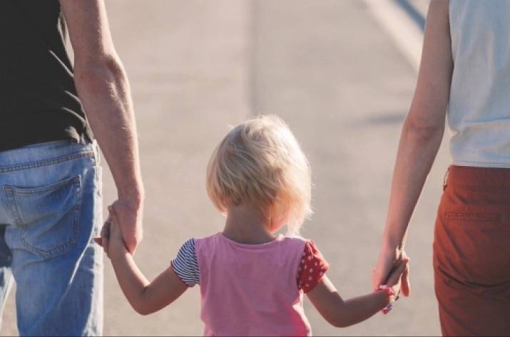Ребенок