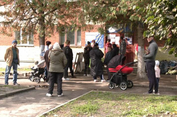 Переселенцы