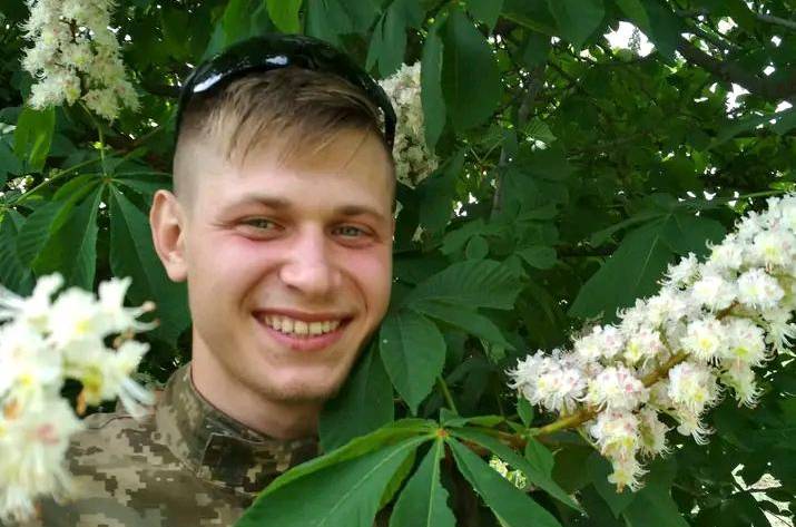 Олексій Шевченко