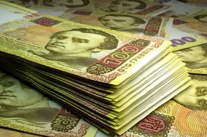 грошова допомога