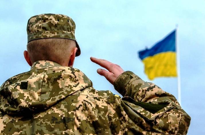 Відстрочка від мобілізації в Україні