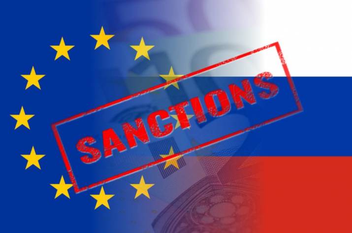 Санкции