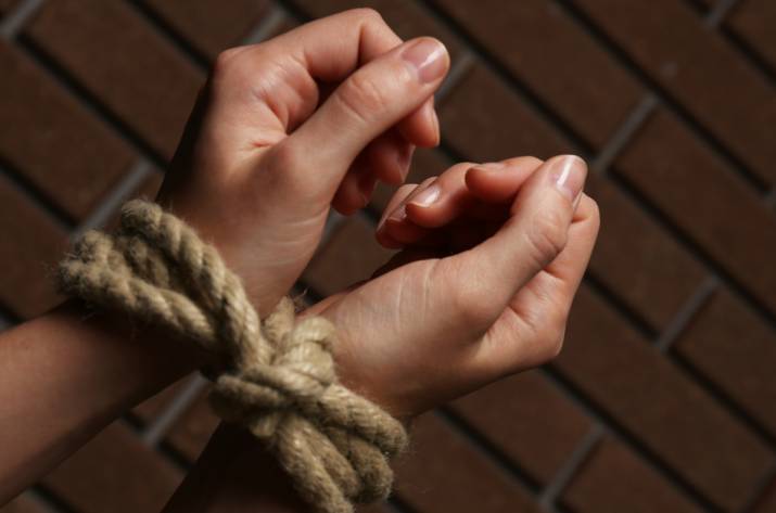 Окупанти продовжують викрадати людей на Луганщині