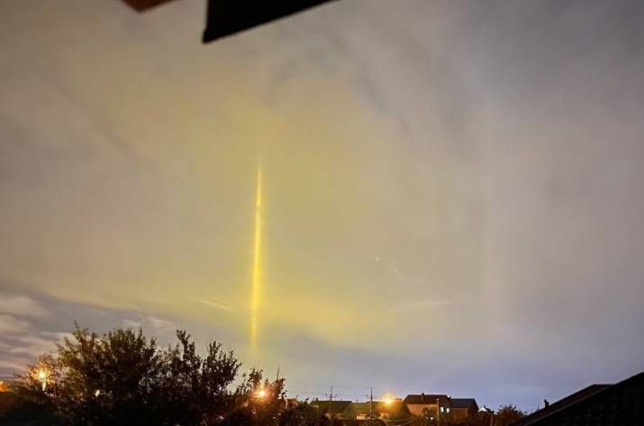 Росія залякує світ новою “лазерною зброєю”: