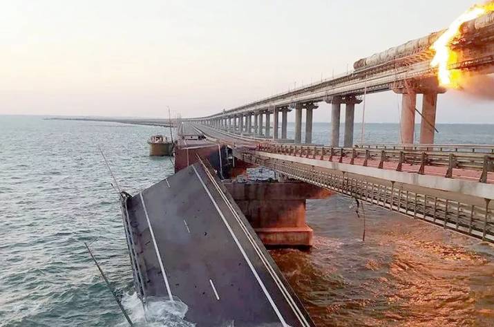 Крымский мост