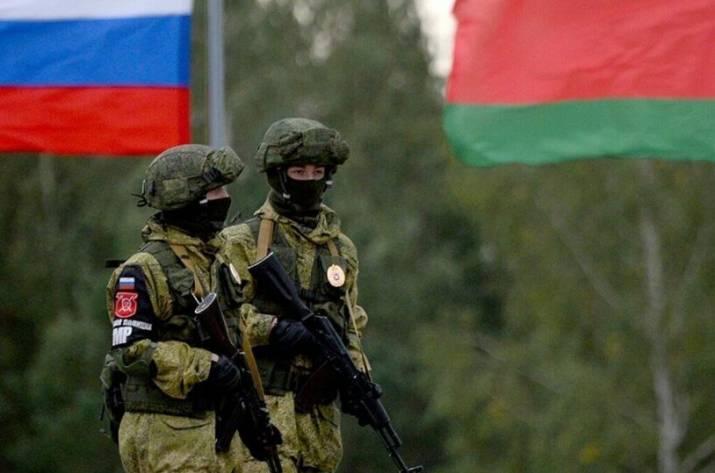 В Міноборони розповіли, чи є загроза нападу з боку Білорусі