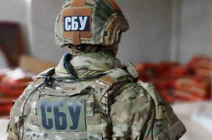 СБУ ліквідувала дві групи диверсантів ПВК «вагнер» на Харківщині 