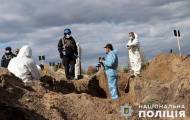 У Лимані знайшли тіла ще 7 цивільних, убитих під час окупації