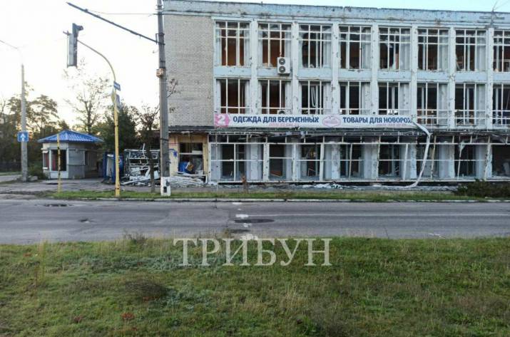 Медицина, опалення, виїзд з окупації: Як зараз виживає Сєвєродонецьк
