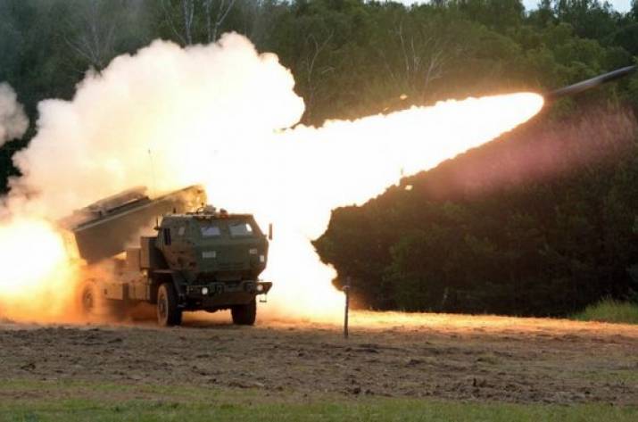 HIMARS