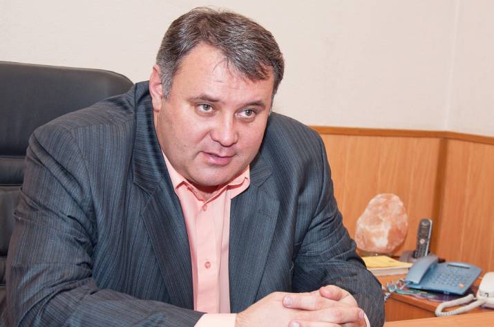 Гончаров