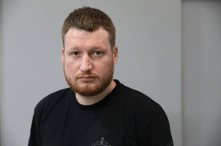 Пегов