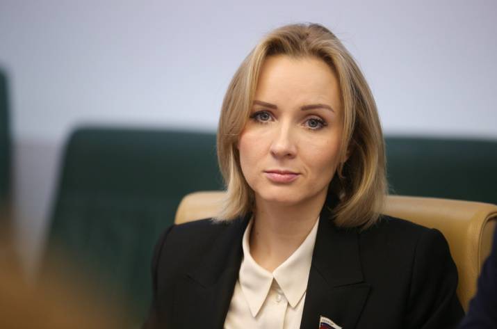 Львова-Белова