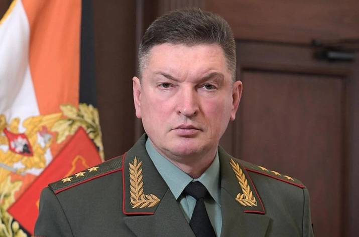 Лапин