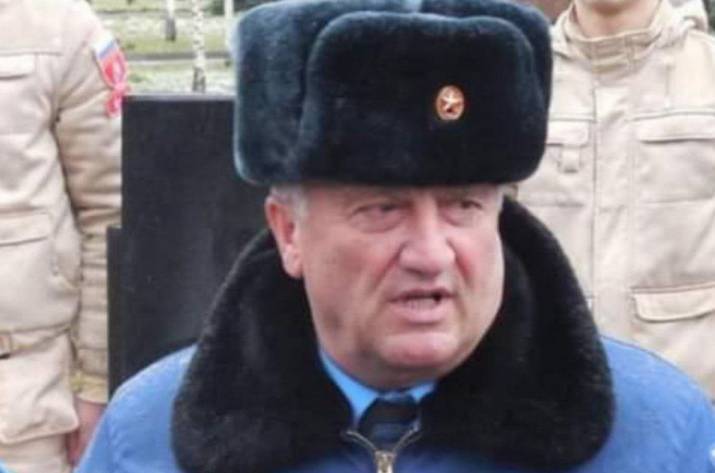 Зангиев