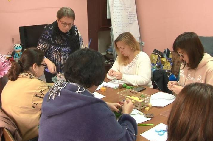 Переселенцы